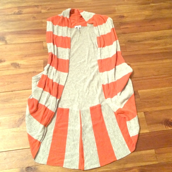 Razorback vest from splendid