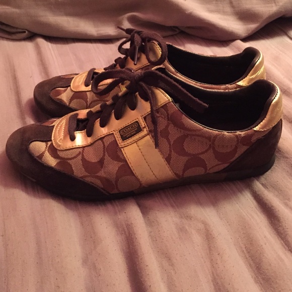 Coach Shoes
