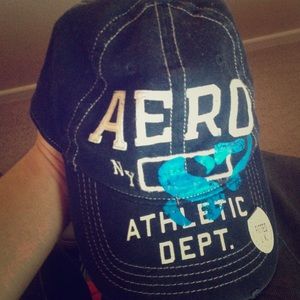 Aero hat