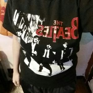 The Beatles T-shirt