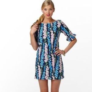 Lilly Pulitzer somerset dress
