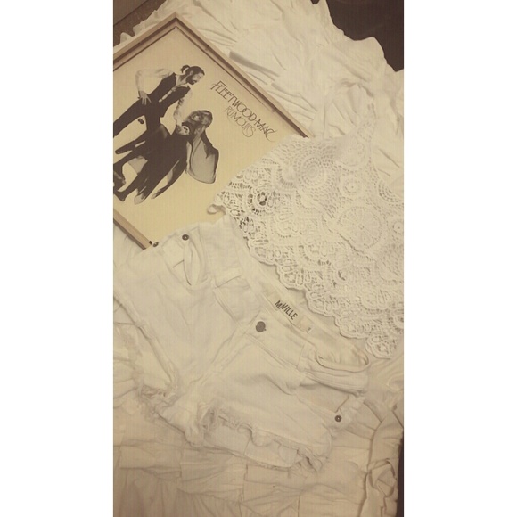 Brandy Melville shorts