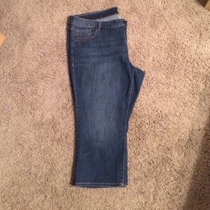 Old Navy Women's Capris