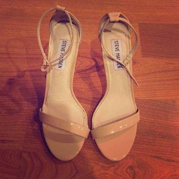 Steve Madden heels