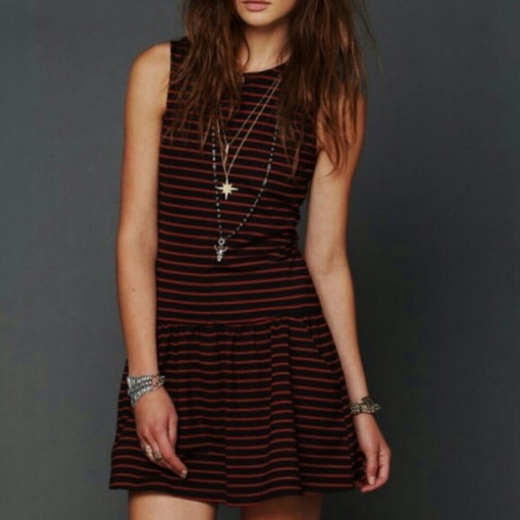 Free People Knit Dress - Picture 2 of 3