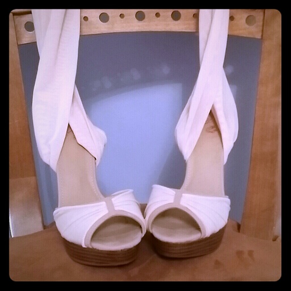 Gorgeous sandal