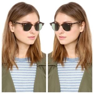 ray ban outdoorsman craft