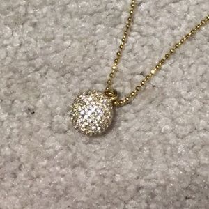 Michael kors necklace