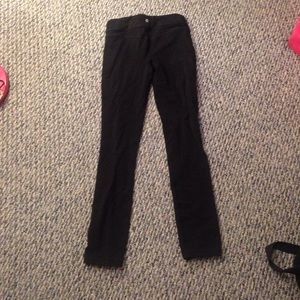 Lululemon run pace tight leggings full length