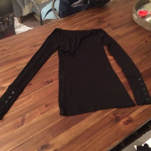 Extremely comfortable fitted turtleneck