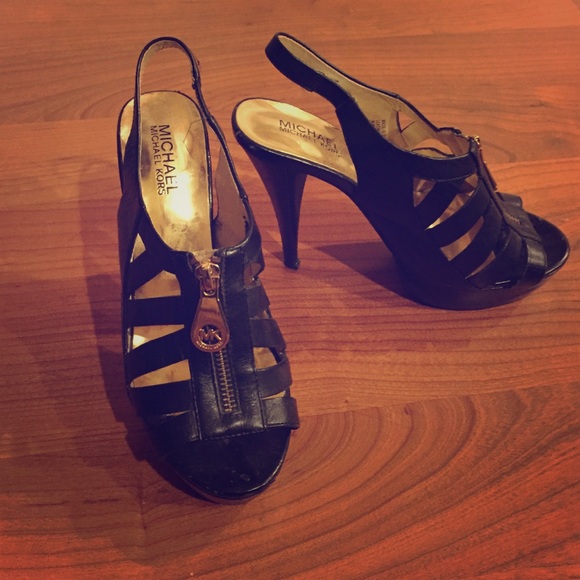 Cleaning out my closet.