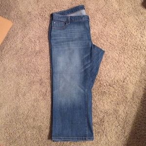 Old Navy Women's Capris