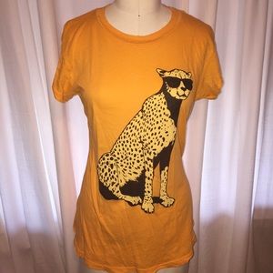 Wildfox Cool Cat Tee