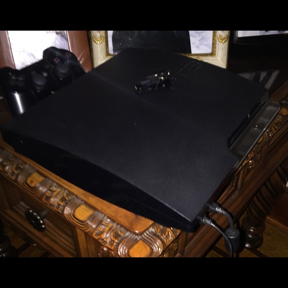 Playstation 3 or PS3