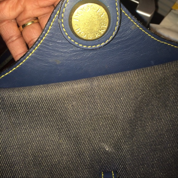 Dooney $ Bourke Back pack