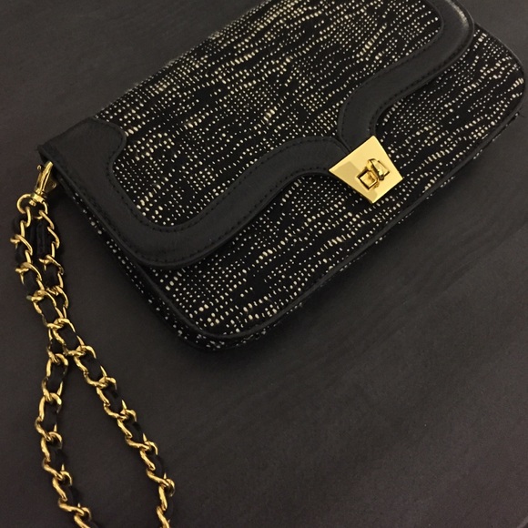 Sophie Theallet clutch