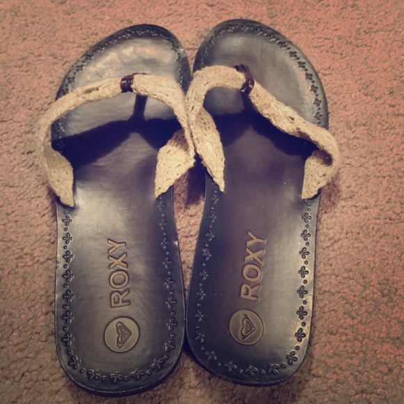 Roxy shoes
