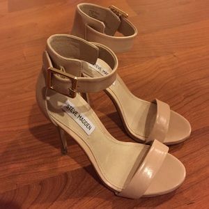 Cleaning out my closet.