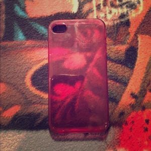 iPhone 4/4S gel/silicone case