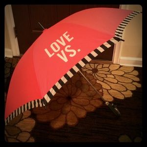 Victoria's Secret Umbrella