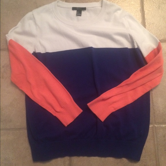 Forever 21 sweater