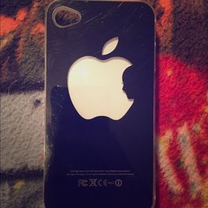 iPhone 4/4S case