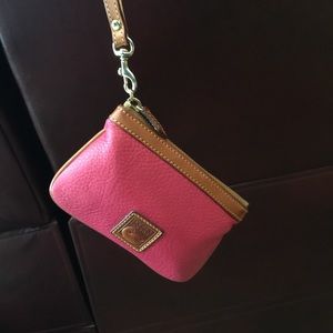 Change purse
