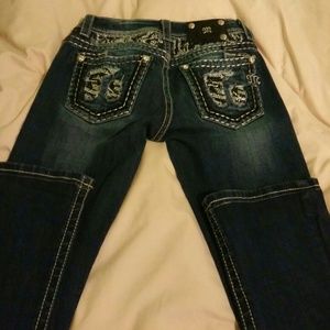 Miss Me Jeans 27 Final Sale