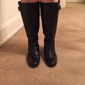 Riding Boots size 9 1/2
