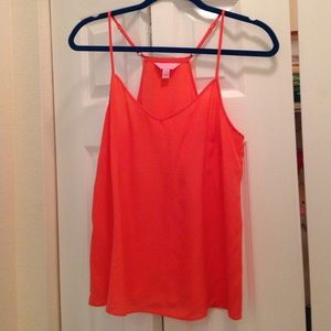 Lilly Pulitzer Dusk Top