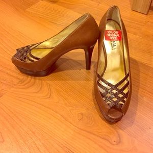 Cleaning out my closet