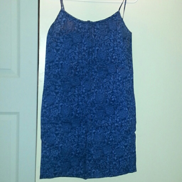 Ralph Lauren summer dress