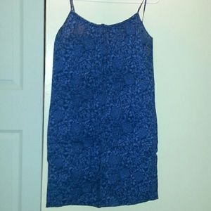 Ralph Lauren summer dress