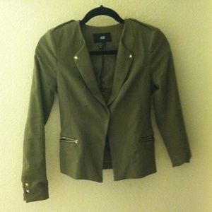 Blazer h&m