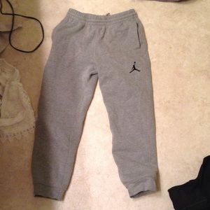 Jordan joggers