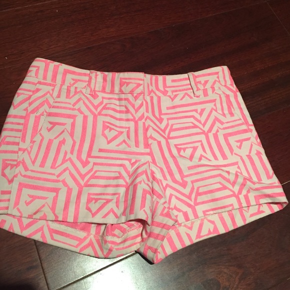 🚫SOLD🚫J.CREW CHINO SHORTS