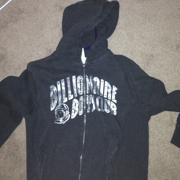 Billionaire Boys Club jacket