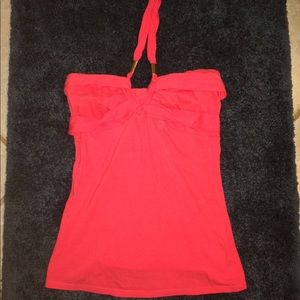 ❌Sold❌ Victorias Secret Halter Top