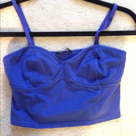 ❌SOLD❌Aritzia crop top