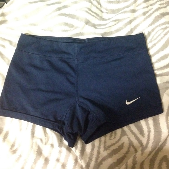 Nike spandex