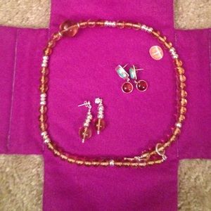 Authentic Mexican jewelry