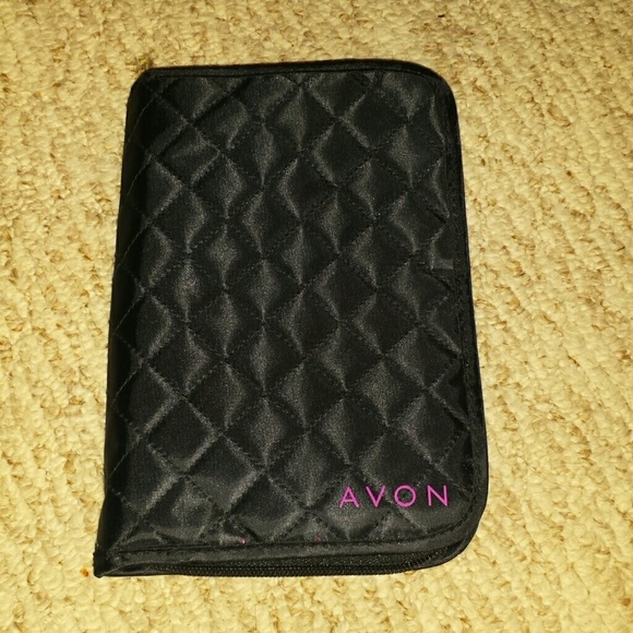 Brushes case