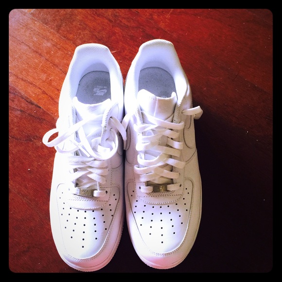 Men NIKE AIRFORCE 1
