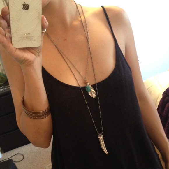 **necklace bundle**