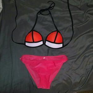 Bambi Triangl Bikini