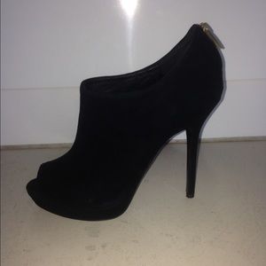 Pour La Victoire Vero Cuoio Heel