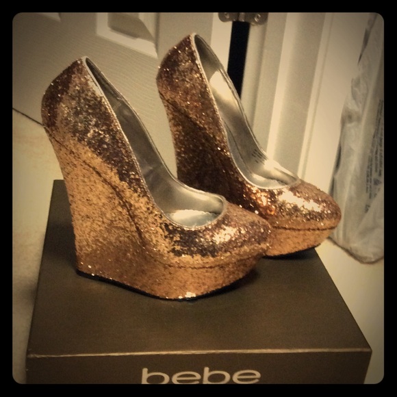 BEBE Shoes