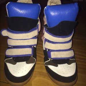 Isabel Marant sneakers