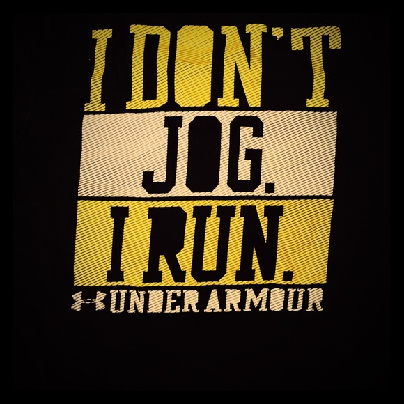 Under Armour Charged Cotton tshirt