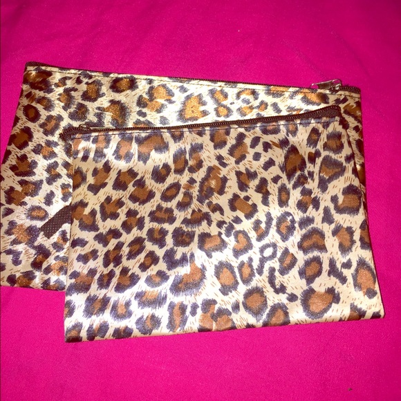 Makeup bags
